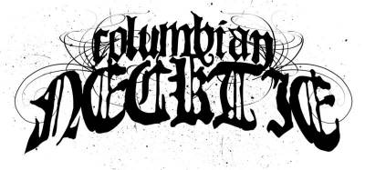 logo Columbian Necktie